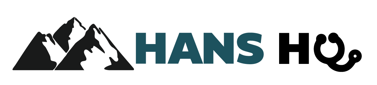 hans hq logo color